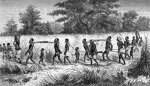 美国废奴运动不为人知的往事：地下铁路的历史秘辛