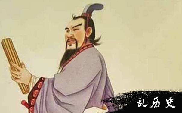 管仲