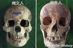 日本弥生人基因研究表明日本人的祖先并非全部来自中国