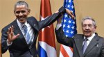 美国古巴关系50年：肯尼迪、基辛格以及卡特和古巴的交往