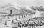 八里桥之战资料：西方亲历者如何记载八里桥之战
