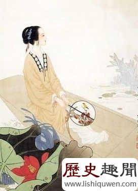 风流艳事：花蕊夫人与宋太祖兄弟的情事