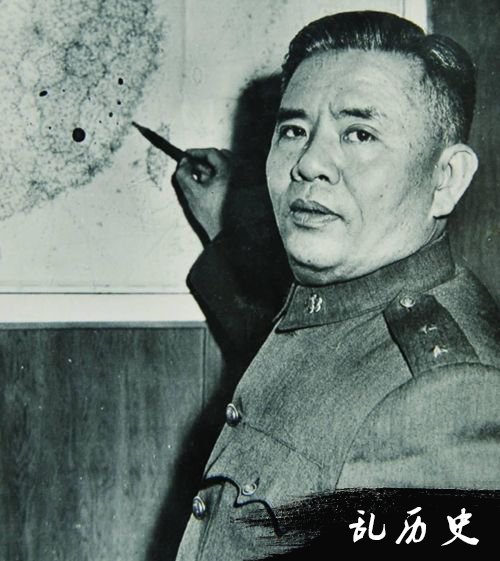 郑介民