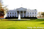 美国历届总统对白宫进行的扩建和翻新