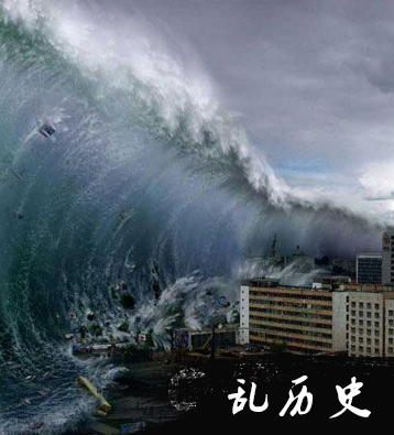 世界最大地震