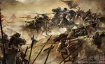神话一般的战役：彭城之战的奇迹