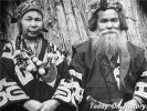 日本列岛原住民阿伊努人的悲惨命运