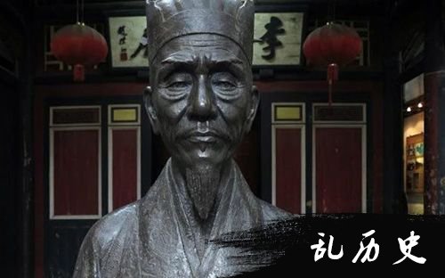 李贽