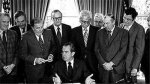 尼克松和基辛格不为人知的关系：二人并不像表面那样友好融洽