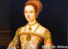 简·格雷和亨利八世的关系 简·格雷的女王地位为何不被承认