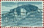 《宅地法》如何影响美国南北战争 《宅地法》的弊端有哪些