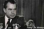 尼克松访华期间曾问过周总理1个居心不良的问题