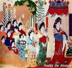 奈良时代日本的对外关系：奈良朝和唐朝、渤海国以及新罗的交往