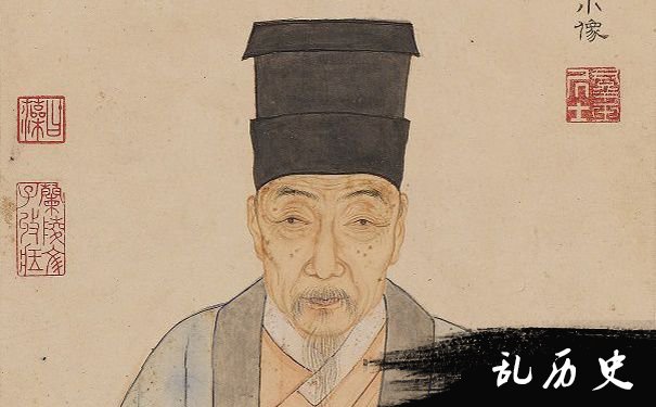 文征明