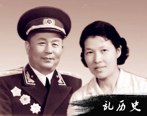 马文波夫妇