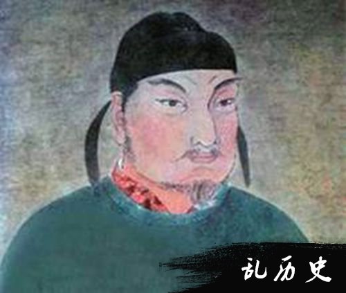 唐昭宗李晔