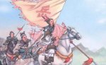 解析郾城之战的历史影响及意义