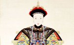 揭秘阿鲁特氏皇后自杀殉情之谜
