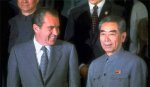 新中国国宴上的奥秘：尼克松的鲍鱼和阿尔巴尼亚部长的咸菜