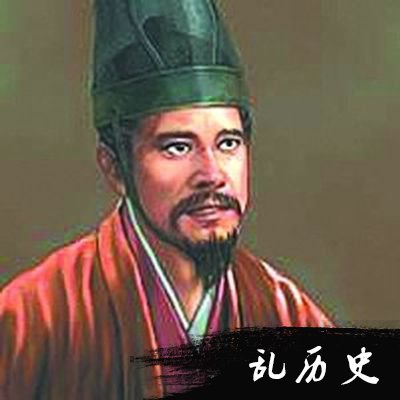 谯纵