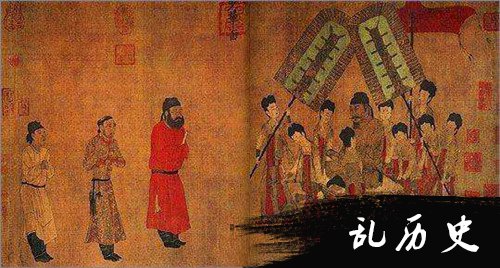 http://www.todayonhistory.com/lishi/201709/\