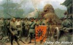 广州新军起义中新军为何成革命党原动力 新军被策反的四大原因