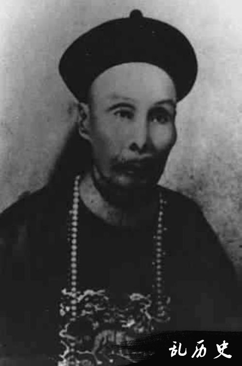 刘永福