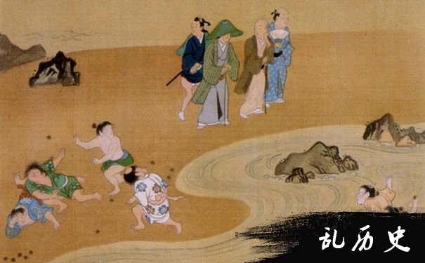 菱川师宣作品