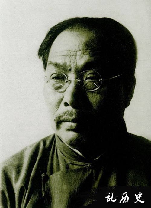 陈垣