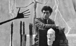 贾科梅蒂的雕塑是如何揭露战争的伤痛的?