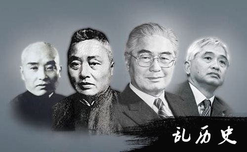 荣氏家族