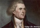 杰斐逊总统和葡萄酒的故事：为何被称为“美国葡萄酒品鉴之父”