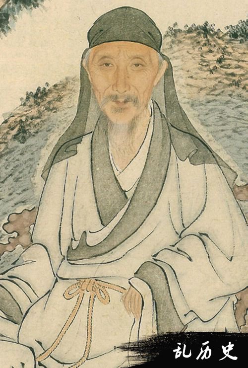 黄宗羲