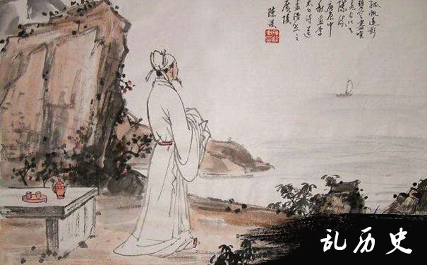 李白