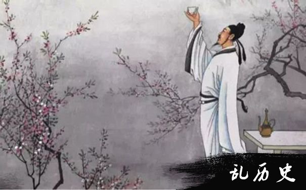 李白