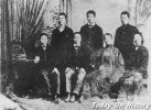 陶成章孙中山的矛盾：陶曾公开揭露孙“三大罪状”