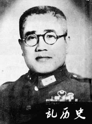 抗日名将廖耀湘