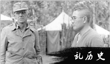 抗日名将廖耀湘
