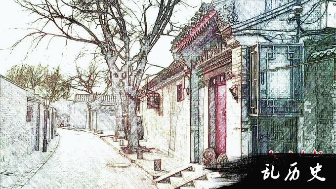 生死大红门,抗日殉国第一将领佟麟阁在北京