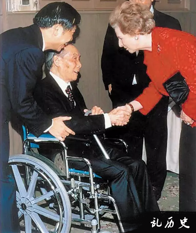 94岁中国老兵隐居美国38年，身份无意曝光后，撒切尔夫人、美国总统都亲自来