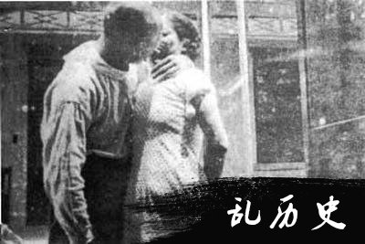 中国人永远的痛
