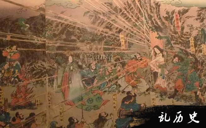 日本慰安妇太凄惨：肉体遭奸灭一天接待370人