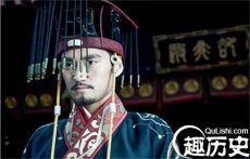 揭秘被低估的帅哥皇帝 骑牛打仗撑起江山33年