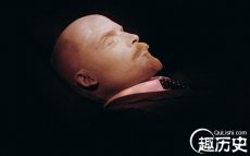 盘点世界历史上最著名14具遗体：列宁容貌未改变