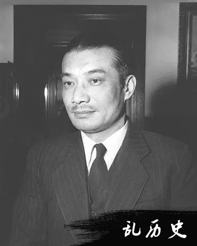 在东京惩恶的大法官梅汝璈