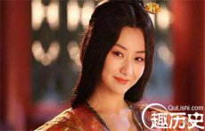 艳后夏姬一生放荡不羁？和男人交往无数？