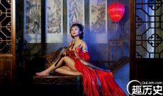 吃闭门羹来源于唐朝妓女接客的历史典故