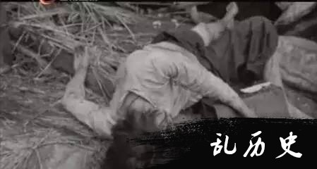 日本老兵：中国姑娘看着自己的器官被吃掉