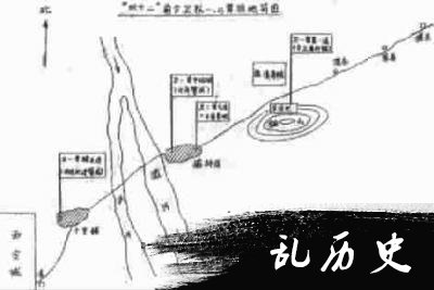 打响西安事变第一枪者王玉瓒：张学良亲自令我“捉蒋”，逼其抗日