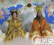 王母娘娘的真名叫什么？王母娘娘为何开蟠桃会